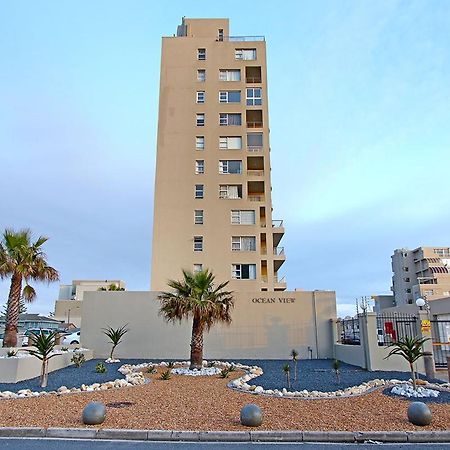Ocean View C602 By Hostagents Apartment Bloubergstrand Exterior foto