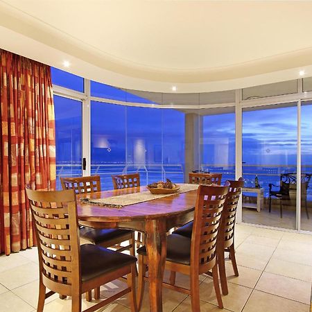 Ocean View C602 By Hostagents Apartment Bloubergstrand Exterior foto