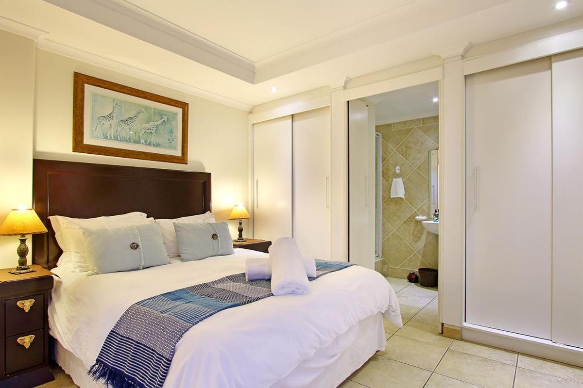 Ocean View C602 By Hostagents Apartment Bloubergstrand Exterior foto