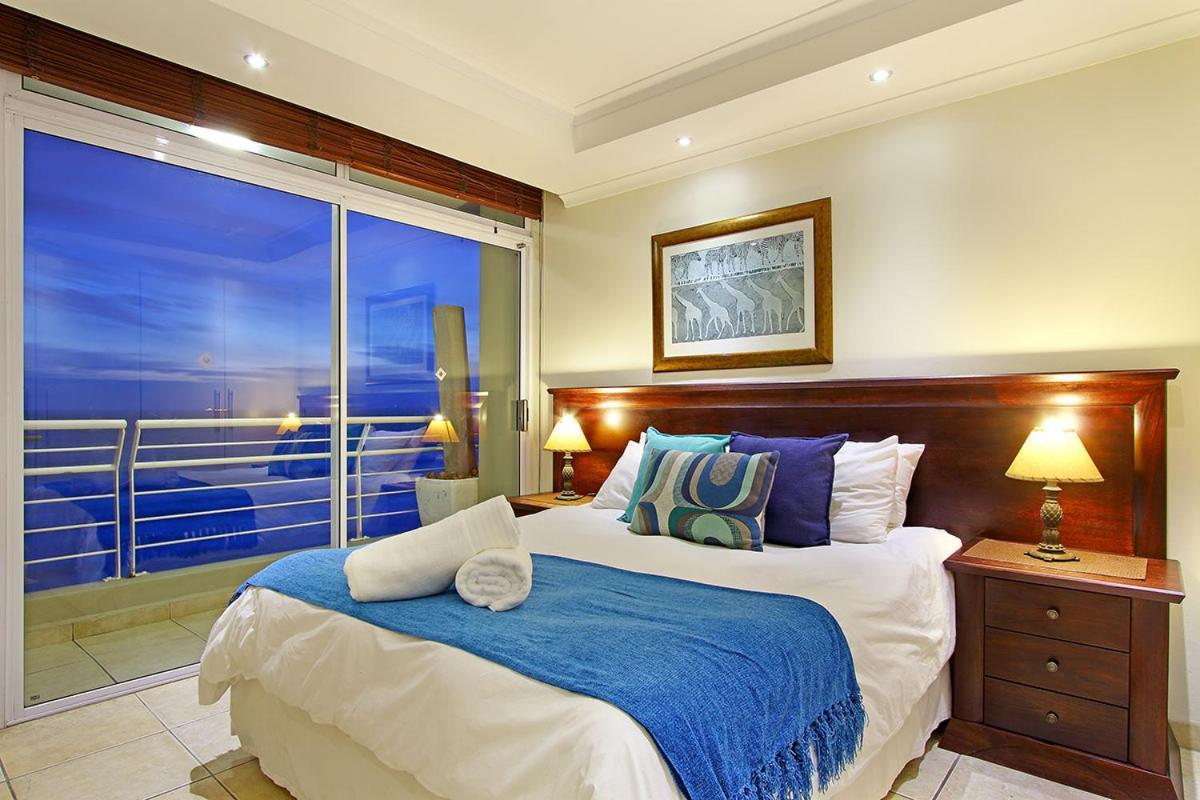 Ocean View C602 By Hostagents Apartment Bloubergstrand Exterior foto