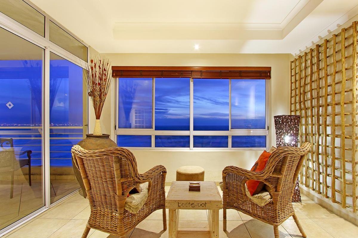 Ocean View C602 By Hostagents Apartment Bloubergstrand Exterior foto